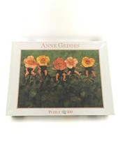 Puzzle Anne Geddes 900 pièces