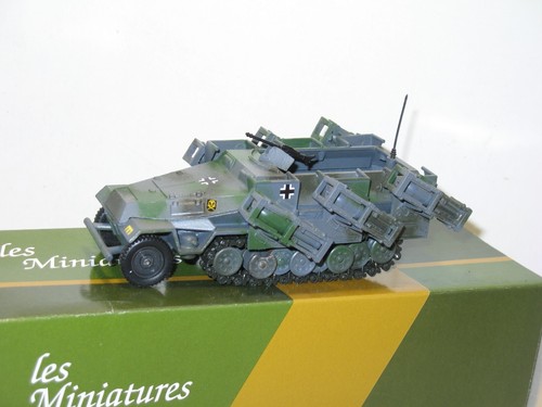 Solido blindé sdkfz 251 - sdkfz,