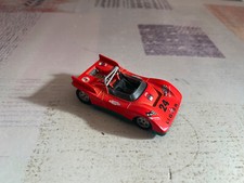 Voiture Miniature Ligier JS3 Jet Car Norev au 1/43