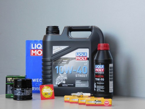 Kit maintenance honda - kit, st