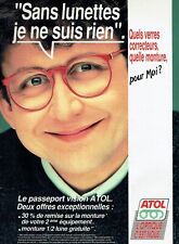  publicité Advertising 0522