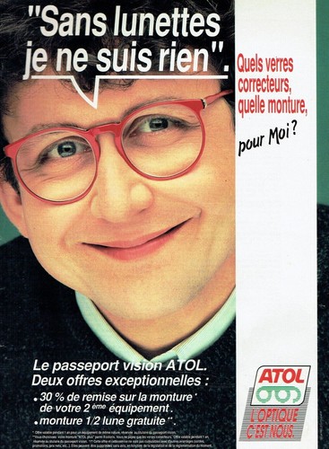 Publicité advertising 0522 - advertising,