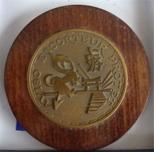 PROTET Aviso Escorteur