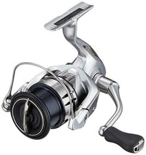 Moulinet tournant SHIMANO 19