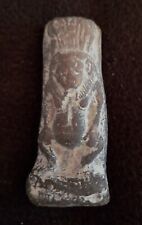 Oushebti Egypte antique Archéologie déesse de la fécondité de-1350 à -1090 AV-JC