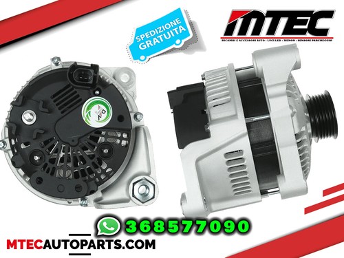 Alternateur 150ah bmw serie - bmw, 3