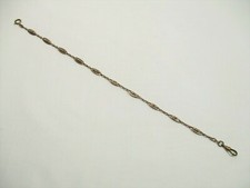 ANCIENNE CHAINE DE MONTRE A