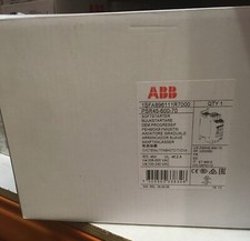 Abb soft starters psr - psr, compact