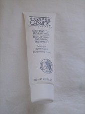 Soin institut Masque