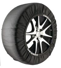 Chaussettes neige pour