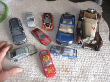 Epaves à Sauver Pièces