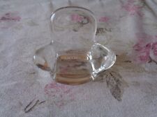 Support de Téléphone Portable vintage forme Fauteuil gadget