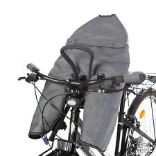 Coque Thermique Tucano Urbano Opossum Front Porte-Bébé velo enfant 1 à 3 ans
