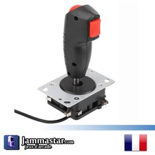 Joystick Arcade Poignée Pilot
