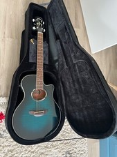 guitare folk electro acoustique Yamaha apx 500