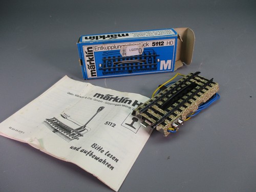 Lq220 marklin 5112 - marklin, ho