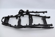 Boucle de cadre arrière