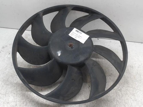 Moto ventilateur radiateur