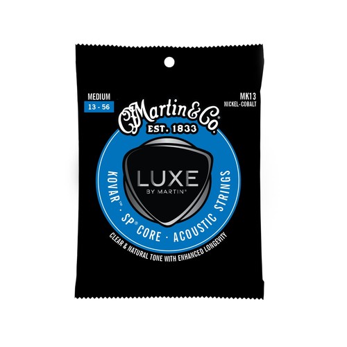 Cordes pour guitare acoustique