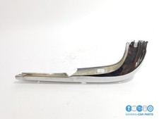 Bumper Arrière Gauche Pour