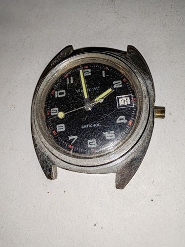 Ancienne montre vintage - vintage, aurore
