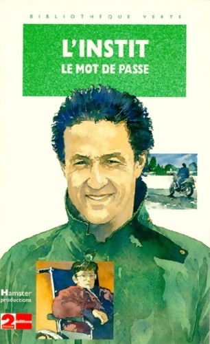 Instit mot de - :,