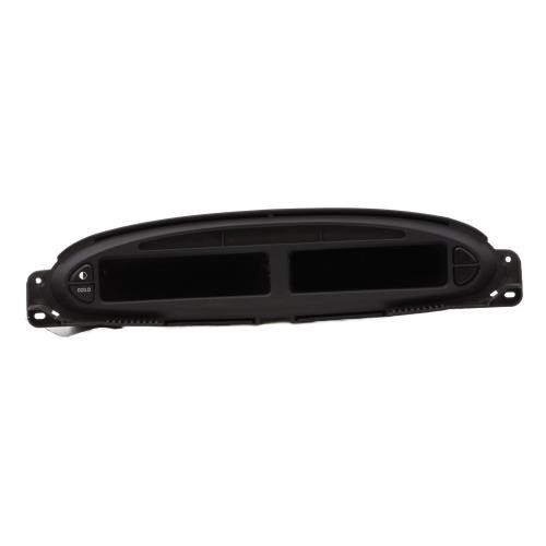 Compteur citroen xsara picasso - citroen,
