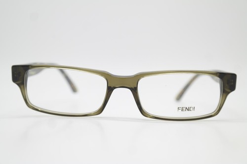 Lunettes fendi f853 vert - lunettes,