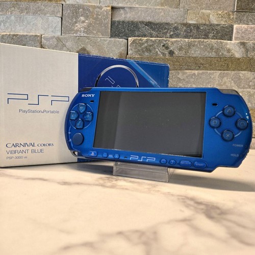 Console sony psp - sony, psp-3000