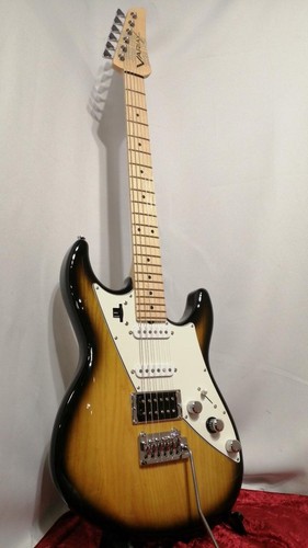 James tyler usa variax jtv - usa,