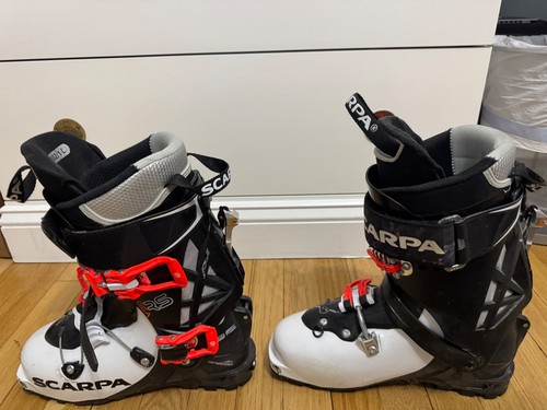 2018 2019 scarpa maestrale - 2018-2019,