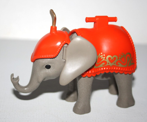 Playmobil 4235 petit elephant - 4235,
