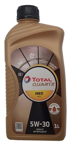 Total quartz ineo - total,