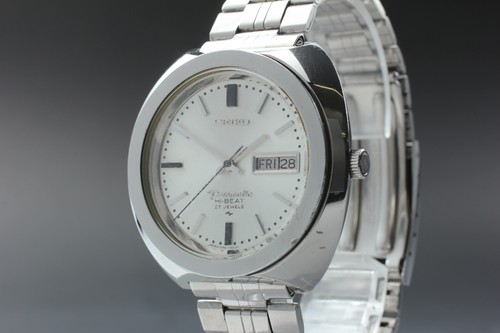 Montre homme vintage 1970 - montre,