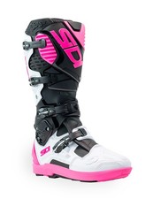 Bottes moto offroad sidi - moto,