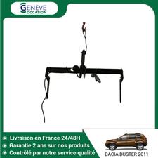 🇫🇷 ATTELAGE DACIA DUSTER