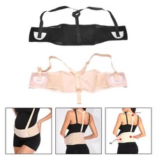 Ceinture de maternité bandes