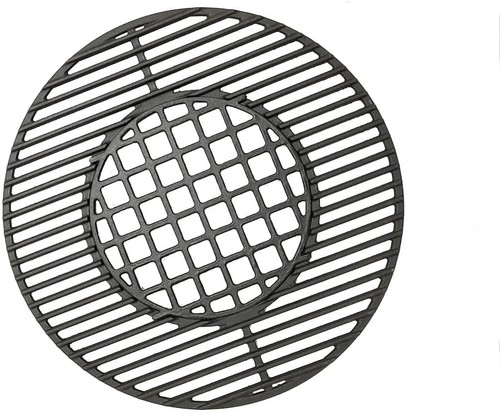 C8h35 cast iron cooking grate - cast,