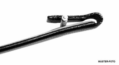 Clip bracelet montre pour - bracelet,