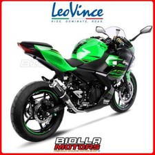 3389 POT D'ÉCHAPPEMENT