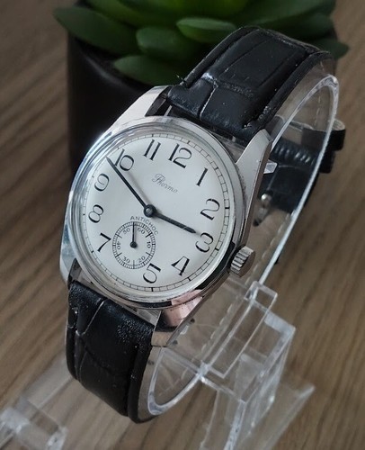 Montre homme vintage - 💥,
