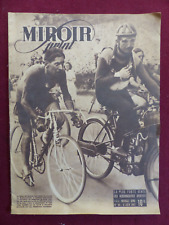 Miroir Sprint n° 54 du