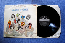 THE ROLLING STONES / LP DECCA