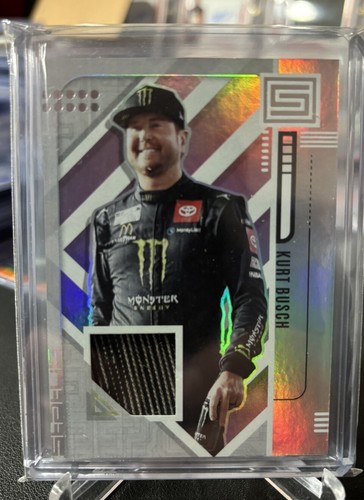2022 panini chronicles nascar - panini,