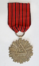 Médaille R.L. Bienfaisance et