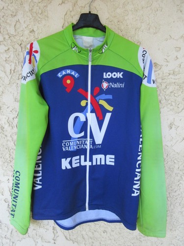 Maillot cycliste cumunitat - cycliste,