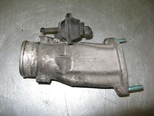 Audi A6 4B C5 2.5 TDI V6 Papillon D'Accélérateur 4B0145950C