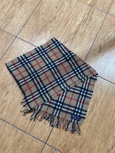 Foulard burberrys 100 - foulard, %