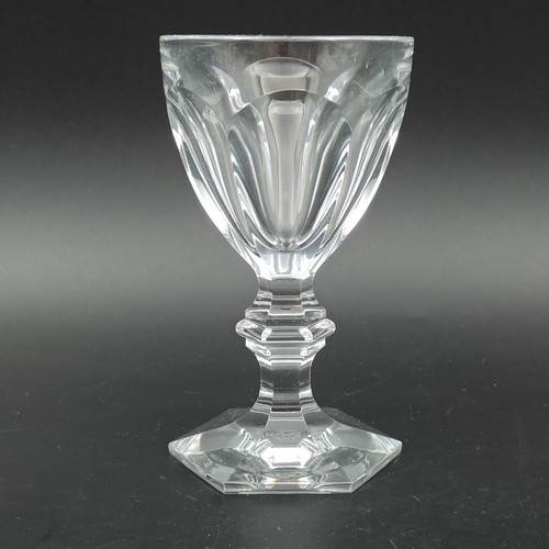 Baccarat verre à - baccarat,