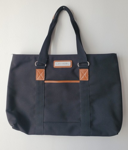 Grand sac main cabas - grand, à